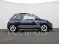2019 Opel Adam