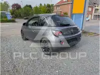 2019 Opel Adam