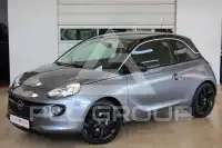 2019 Opel Adam