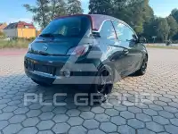 2019 Opel Adam