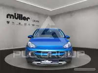 2019 Opel Adam