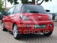 2019 Opel Adam