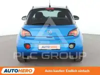 2019 Opel Adam