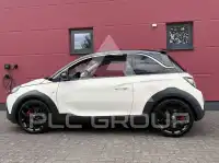 2019 Opel Adam