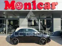 2019 Opel Adam