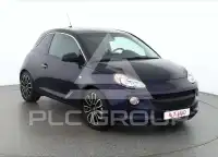 2019 Opel Adam