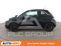 2019 Opel Adam