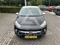 2019 Opel Adam