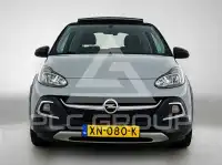 2019 Opel Adam