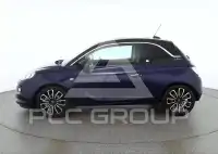 2019 Opel Adam