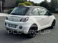 2019 Opel Adam