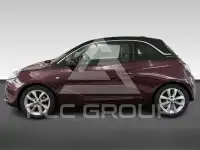 2019 Opel Adam