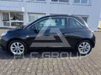 2019 Opel Adam