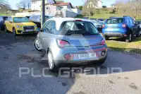 2019 Opel Adam