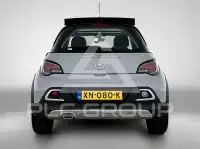 2019 Opel Adam