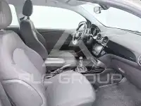 2019 Opel Adam