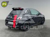 2019 Opel Adam