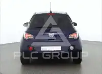 2019 Opel Adam