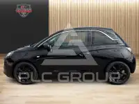 2019 Opel Adam