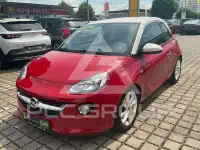 2019 Opel Adam