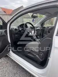 2019 Opel Adam