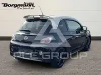 2019 Opel Adam