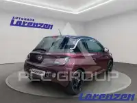 2019 Opel Adam