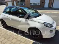 2019 Opel Adam