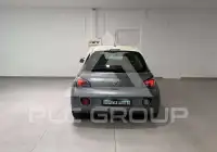 2019 Opel Adam