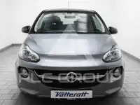 2019 Opel Adam