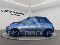 2019 Opel Adam