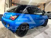 2019 Opel Adam