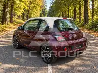 2019 Opel Adam