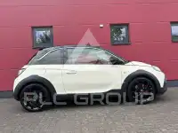 2019 Opel Adam