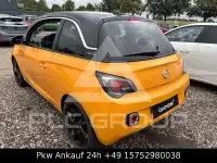 2019 Opel Adam