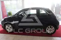 2019 Opel Adam