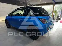 2019 Opel Adam