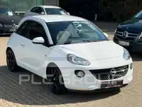 2019 Opel Adam