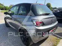2019 Opel Adam