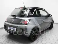 2019 Opel Adam