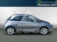 2019 Opel Adam