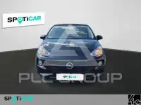 2019 Opel Adam