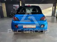 2019 Opel Adam