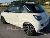 2019 Opel Adam