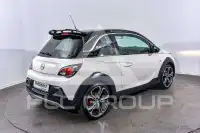 2019 Opel Adam