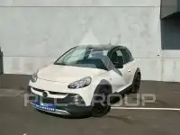 2019 Opel Adam