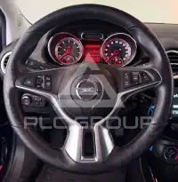 2019 Opel Adam