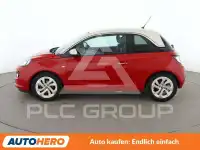 2019 Opel Adam