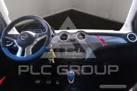 2019 Opel Adam