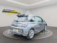 2019 Opel Adam